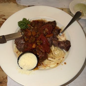 The Ripe Tomato - Short rib Alfredo - Italian Near Me - Malta, New York The Ripe Tomato - Short rib Alfredo - Italian Near Me - Malta, New York