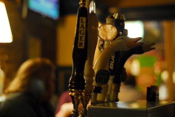 The Four Faced Liar by null