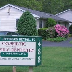 Port Jefferson Dental PC