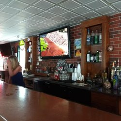The Pour House