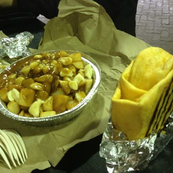 Zogs Dogs - Breakfast Poutine & Sausage Breakfast Burrito - Hot Dogs Near Me - Whistler, British Columbia Zogs Dogs - Breakfast Poutine & Sausage Breakfast Burrito - Hot Dogs Near Me - Whistler, British Columbia
