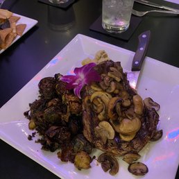 Ribeye Steak Ribeye Steak