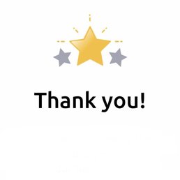 Gratitude