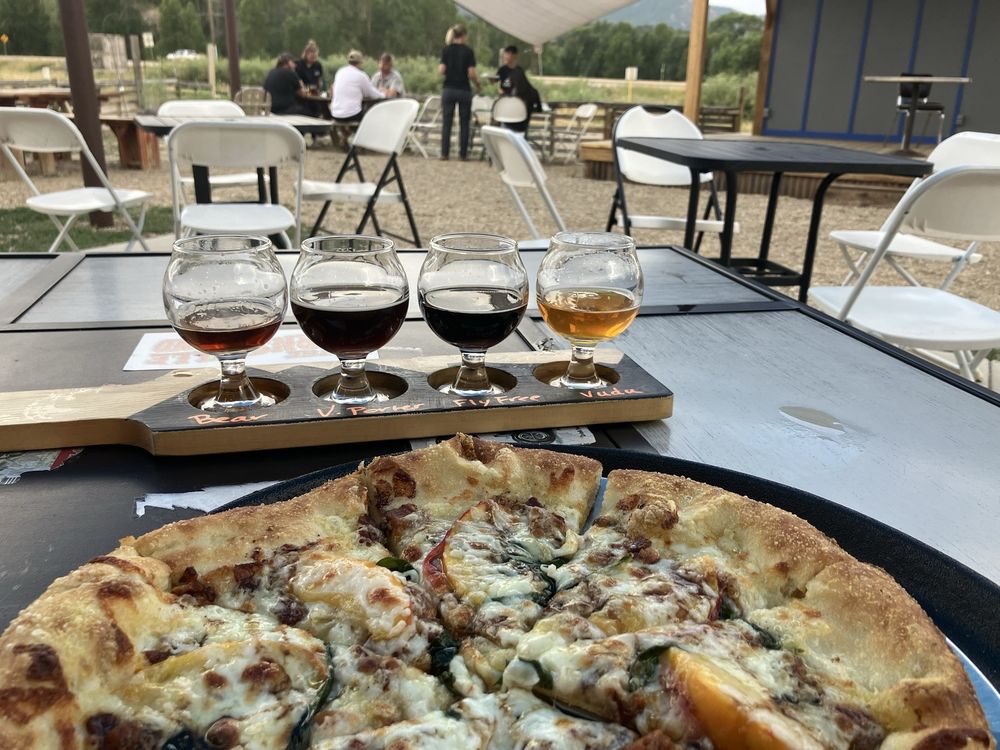 Mancos Brewing Company Logo