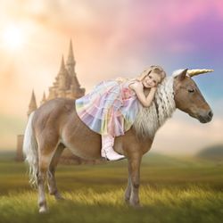 Pony Go Round - Magic happens here at Pony Go Round or in your backyard!