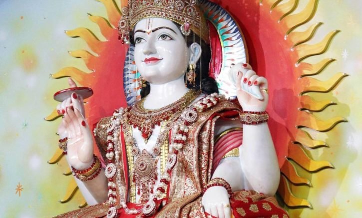 Shri Surya Narayan Mandir