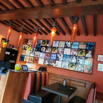 Cyclone Anayas Tex Mex Kitchen - Great decor - Mexican Near Me - The Woodlands, Texas Cyclone Anayas Tex Mex Kitchen - Great decor - Mexican Near Me - The Woodlands, Texas