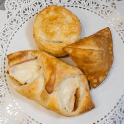 Vegan Delights