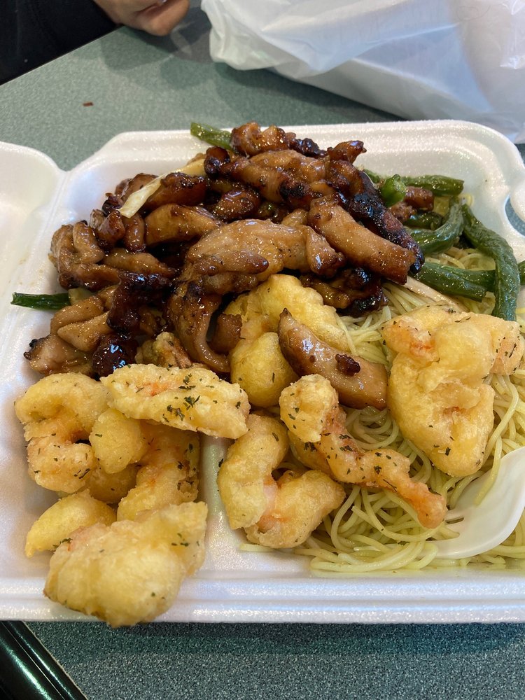 CHINESE GOURMET EXPRESS 4200 Portsmouth Blvd, Chesapeake, Virginia