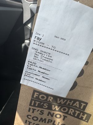 Shake Shack Rice Village by null