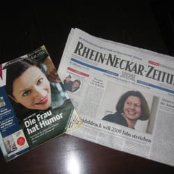 Rhein-Neckar-Zeitung
