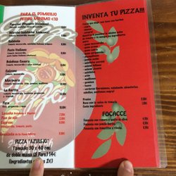 Pizza Pazza