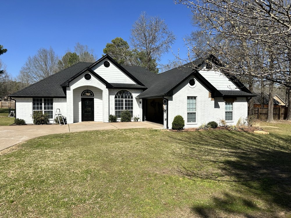 Slide of Calvary Roofing and Construction