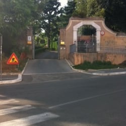 Associazione Sportiva Pamphili