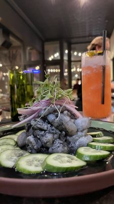 Madre Cocina y Lounge by null