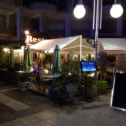 Restaurant Le Samoa II