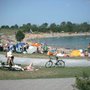 Photo of Hitdorfer See