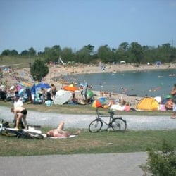 Hitdorfer See