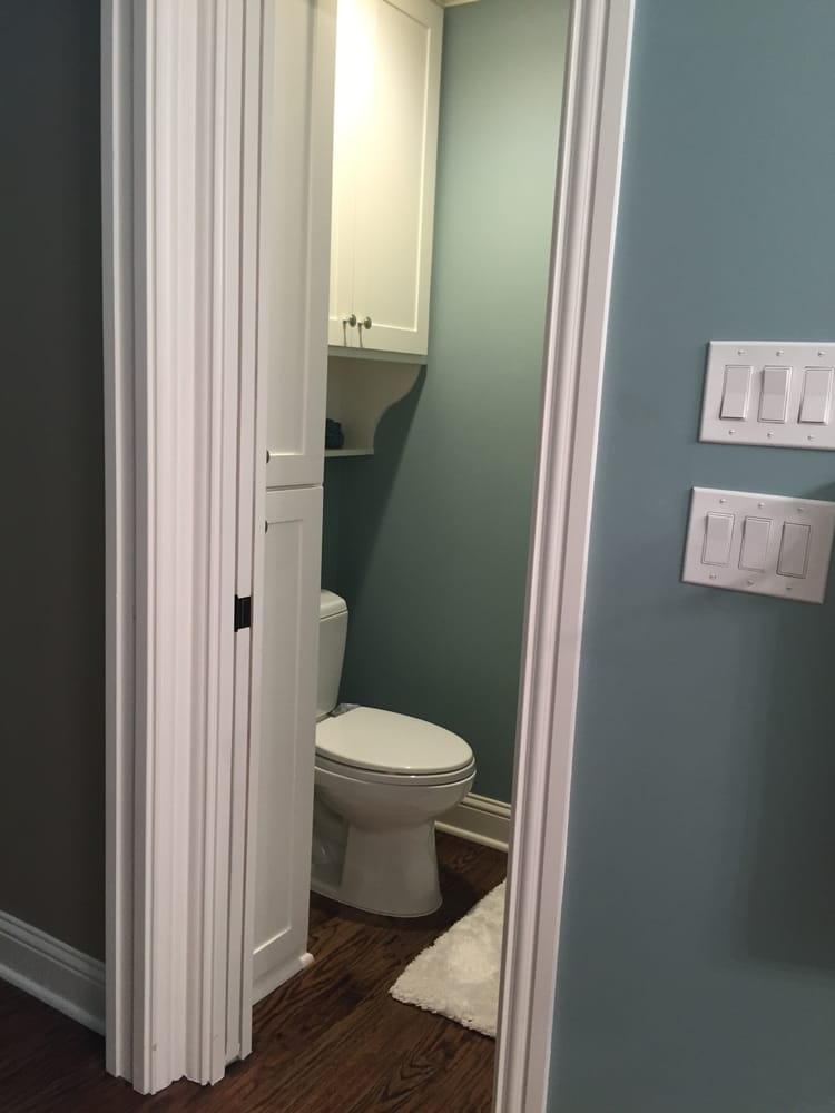 Slide of Heritage Construction