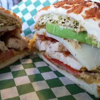 Rick's Delicafe - The John Gotti - Delis Near Me - Reno, Nevada Rick's Delicafe - The John Gotti - Delis Near Me - Reno, Nevada