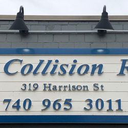 Phil's Collision Repair