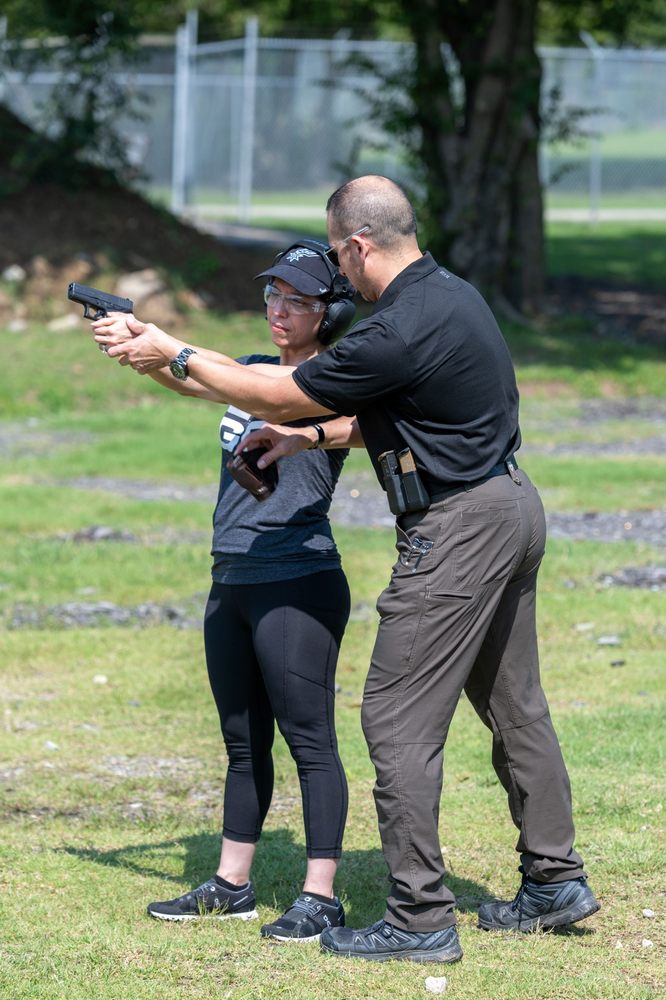 365 FIREARM TRAINING 15 Photos 8990 S Sheridan Rd, Tulsa, Oklahoma