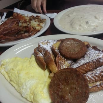 Southeast Eatery - All this Breakfast under $15! - American Near Me - Winter Haven, Florida