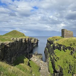 Castle Of Old Wick