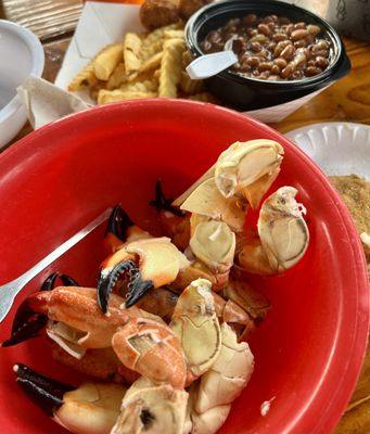 Triad Seafood Market & Cafe by null