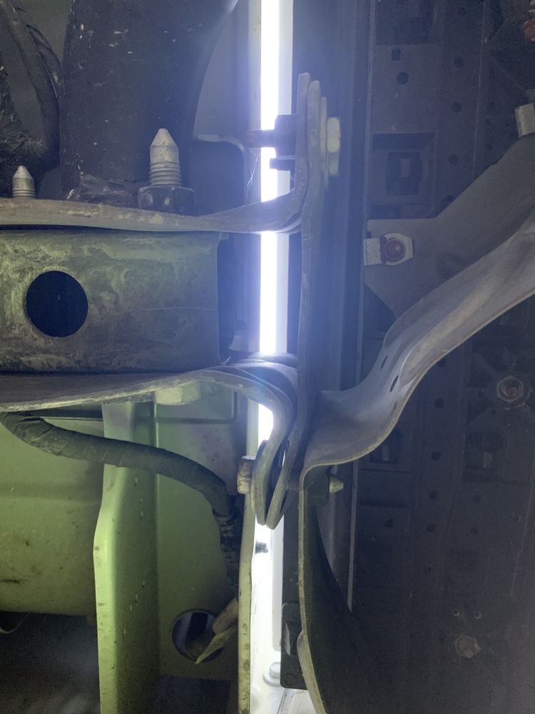 MORLAN DODGE Updated October 2024 1110 S Main St, Sikeston