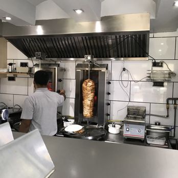 Kebap Bolsería - Kebab Near Me - Valencia, V Kebap Bolsería - Kebab Near Me - Valencia, V