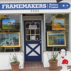 Framemakers Picture Framing & Art Gallery