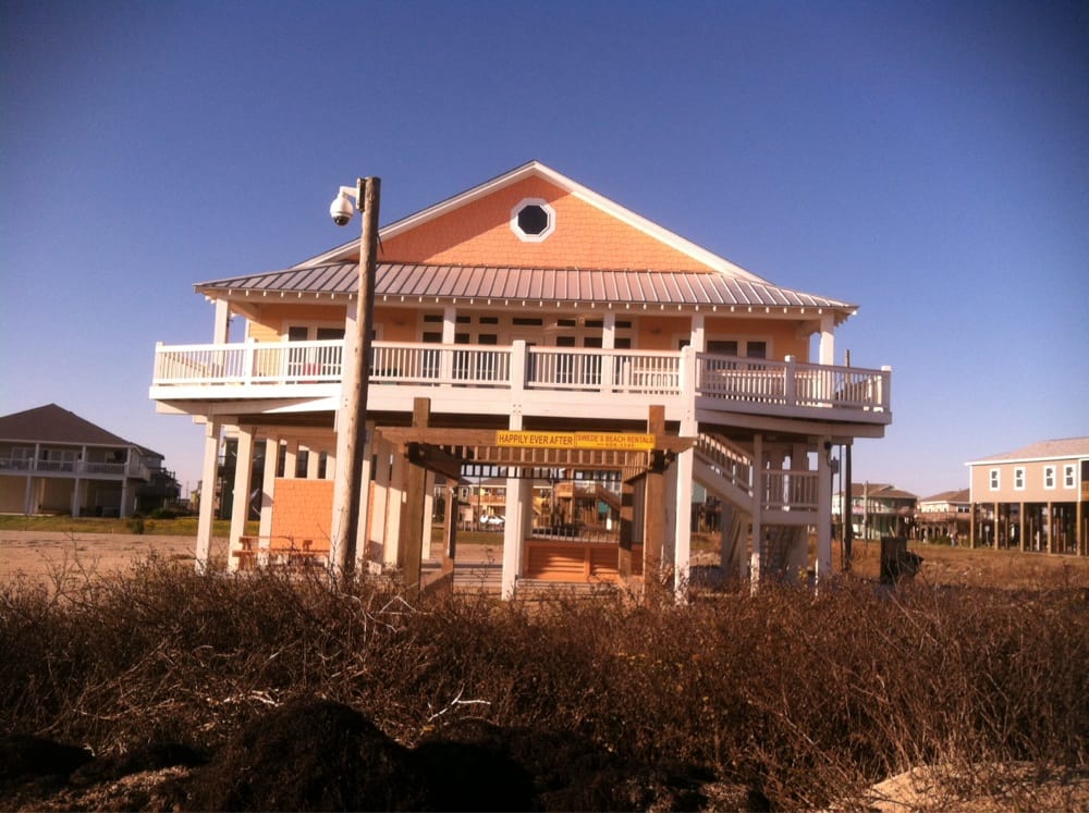 HAPPILY EVER AFTER FRONT ROW BEACH HOUSE Updated October 2024 971 S