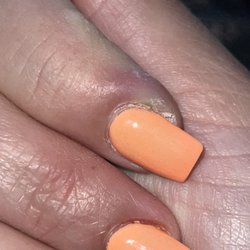 Legend Nails