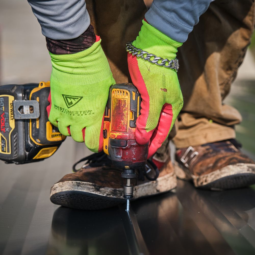 Slide of Grayhawk Roofing Solutions