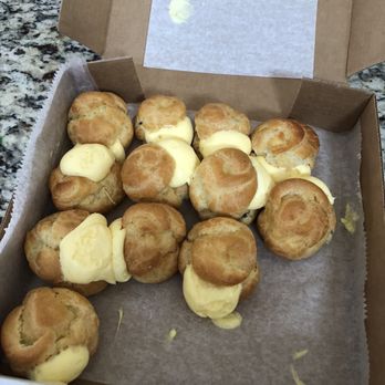 Napoleon's Cremepuffery - Bakeries Near Me - Lindenwold, New Jersey Napoleon's Cremepuffery - Bakeries Near Me - Lindenwold, New Jersey