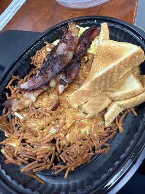 Waffle House by null