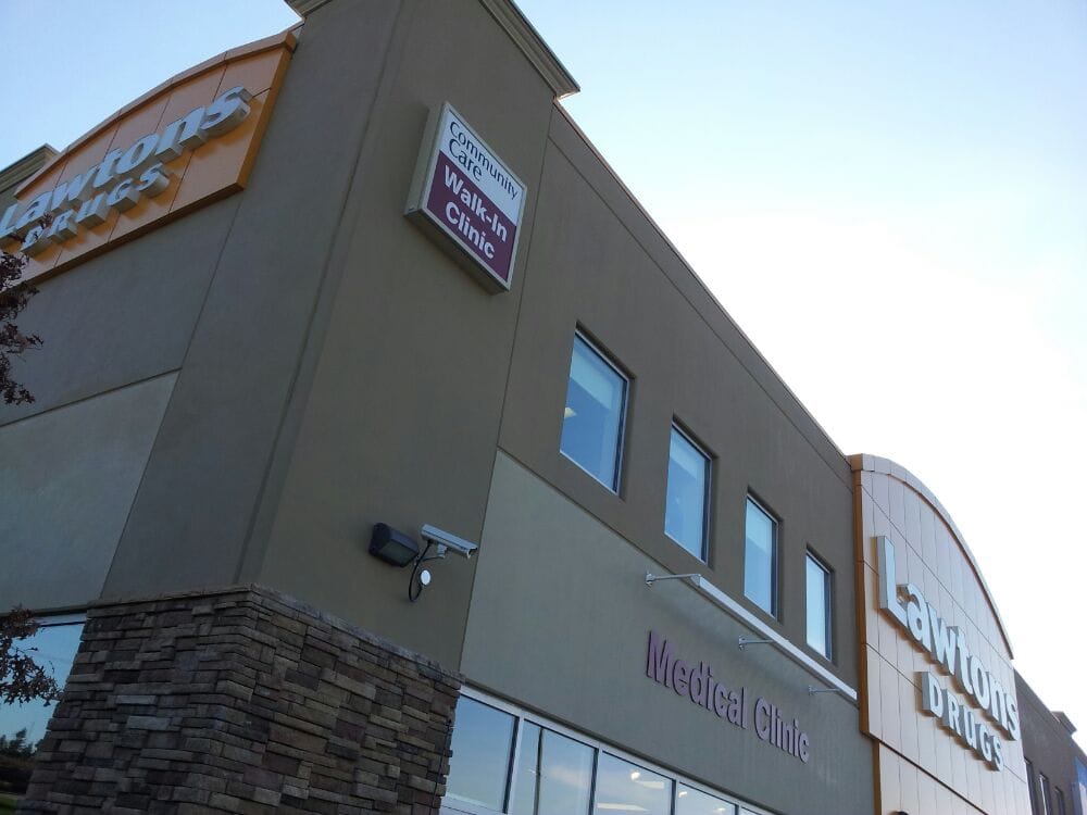 LAWTONS DRUGS Updated September 2024 155 Cobequid Road, Halifax