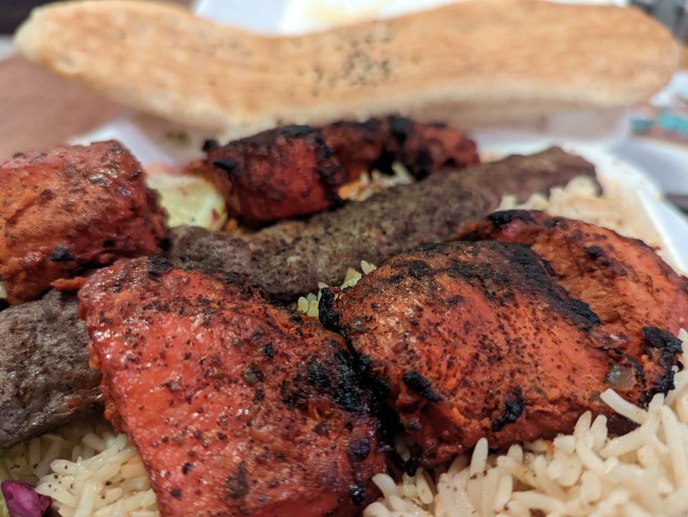 WATAN KABOB Updated September 2024 23 Photos 6974 Financial Drive