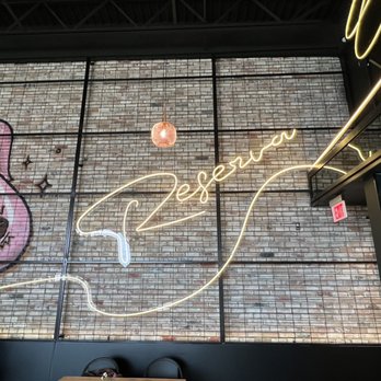 Reserva Coffee Roasters - Coffee & Tea Near Me - McAllen, Texas