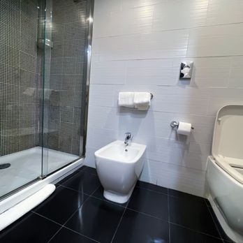 Palco Rooms&Suites - Bathroom - Hotels Near Me - Palermo, Pennsylvania