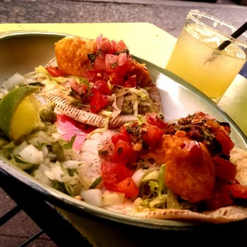Santa Maria - Fish taco, yummy - Mexican Near Me - Berlin, BE Santa Maria - Fish taco, yummy - Mexican Near Me - Berlin, BE