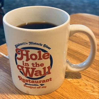 Hole In The Wall - Breakfast & Brunch Near Me - Blairsville, Georgia Hole In The Wall - Breakfast & Brunch Near Me - Blairsville, Georgia