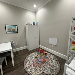 Babel Therapy - Therapy room
