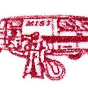1. Mist Carpet Cleaning