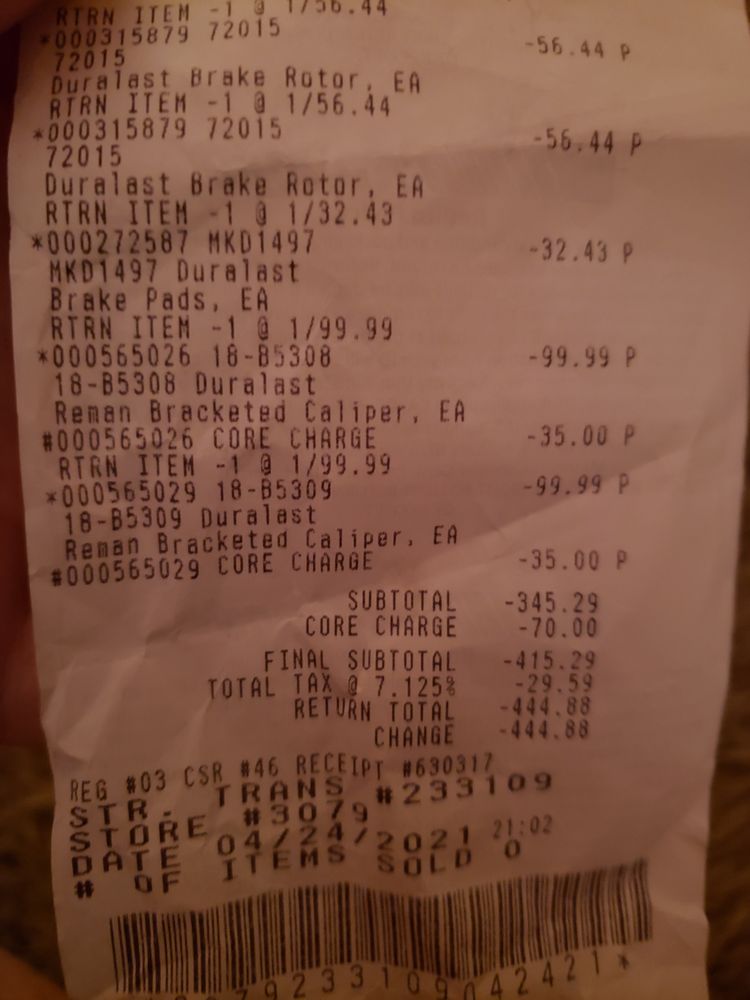 Used Car Parts Fridley at Eileen Martinez blog