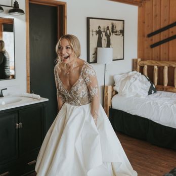 Alterations by Judy - Judy added pockets into my dress and it made me so happy!!! - Sewing & Alterations Near Me