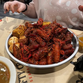 Crafty Crab - Houston - Crawfish - Seafood Near Me - Houston, Texas Crafty Crab - Houston - Crawfish - Seafood Near Me - Houston, Texas