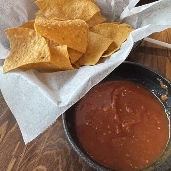 El Taco Baleado - Mexican Near Me - Pensacola, Florida