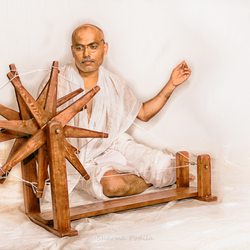 Naatak - Indian Theatre & Film - Gandhi the Musical - Sept 14 - Oct 6
